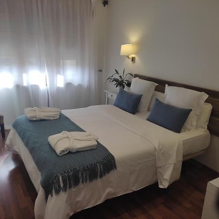 Hostal Carlos V Puebla de Sanabria Ngoại thất bức ảnh