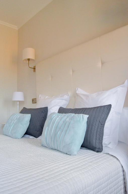 Hostal Carlos V Puebla de Sanabria Ngoại thất bức ảnh