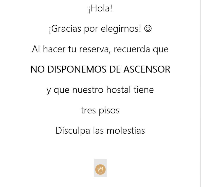 Hostal Carlos V Puebla de Sanabria Ngoại thất bức ảnh
